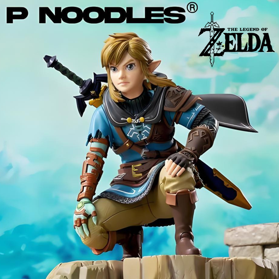 Good Smile Company Pop Up Parade - 12 cm The Legend of Zelda: