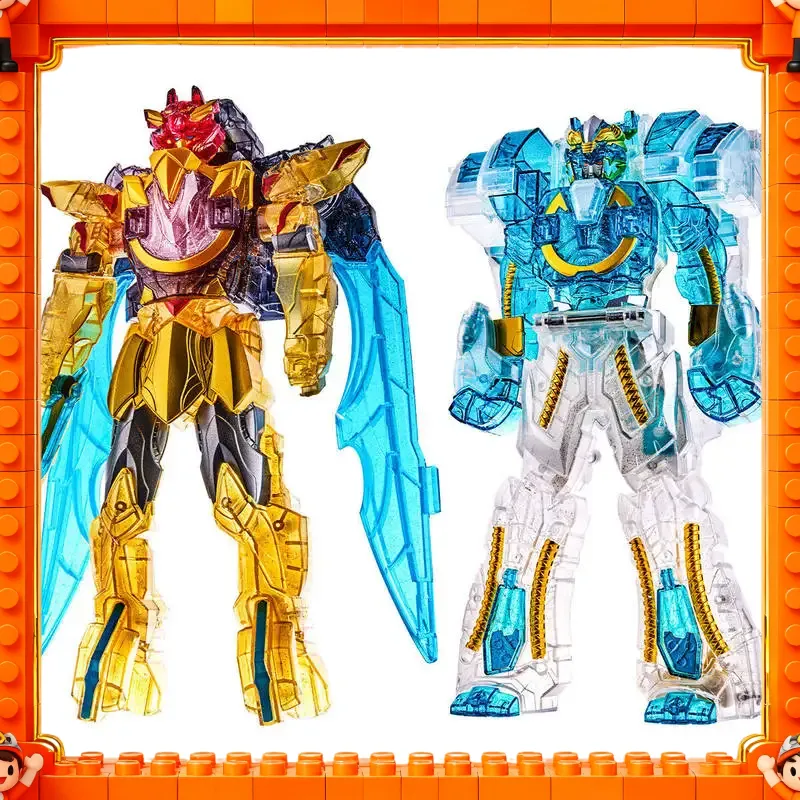 Cosplay Prop Dagger - Original Bandai No.1 Sentai Gozyuger Dx