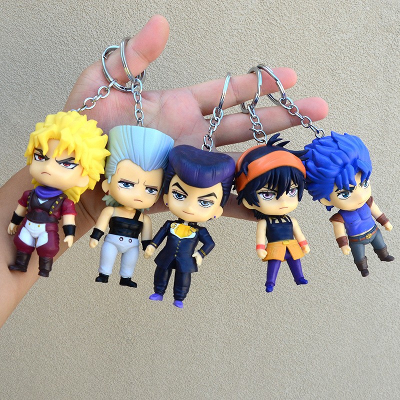 Good Smile Company Pop Up Parade - 5 Teile/satz Anime JoJos Bizarre Adventure
