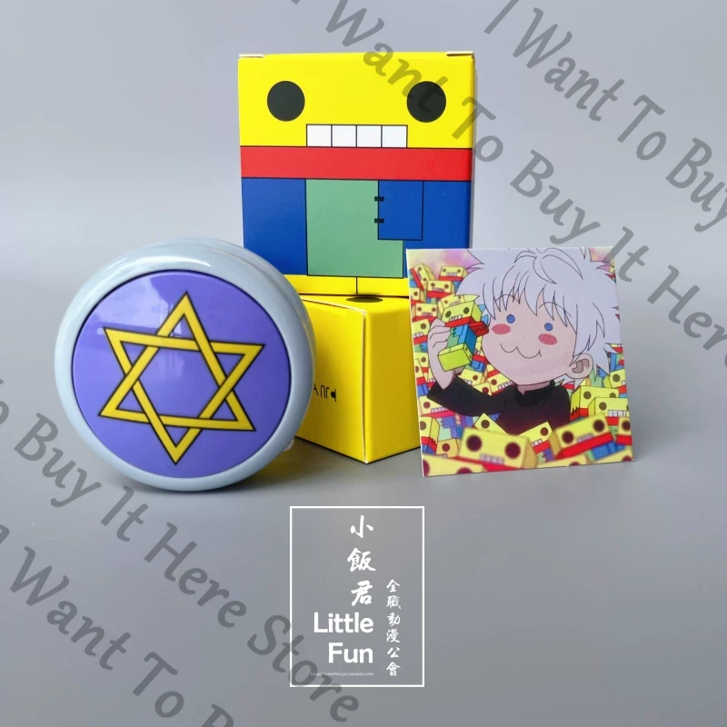 HUNTER×HUNTER Killua Zoldyck C – Cosplay Prop Making Bewertung und Preis