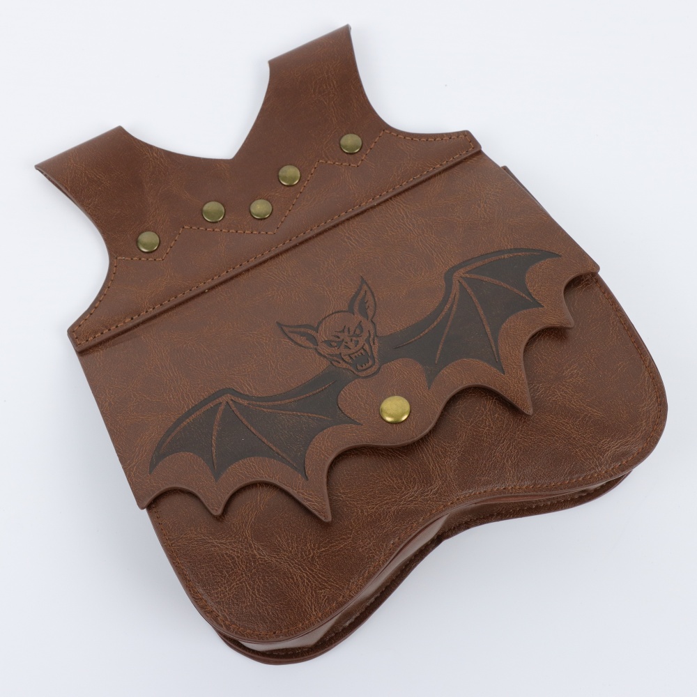 Halloween Mittelalterliche PU- – Cosplay Prop Making Bewertung und Preis