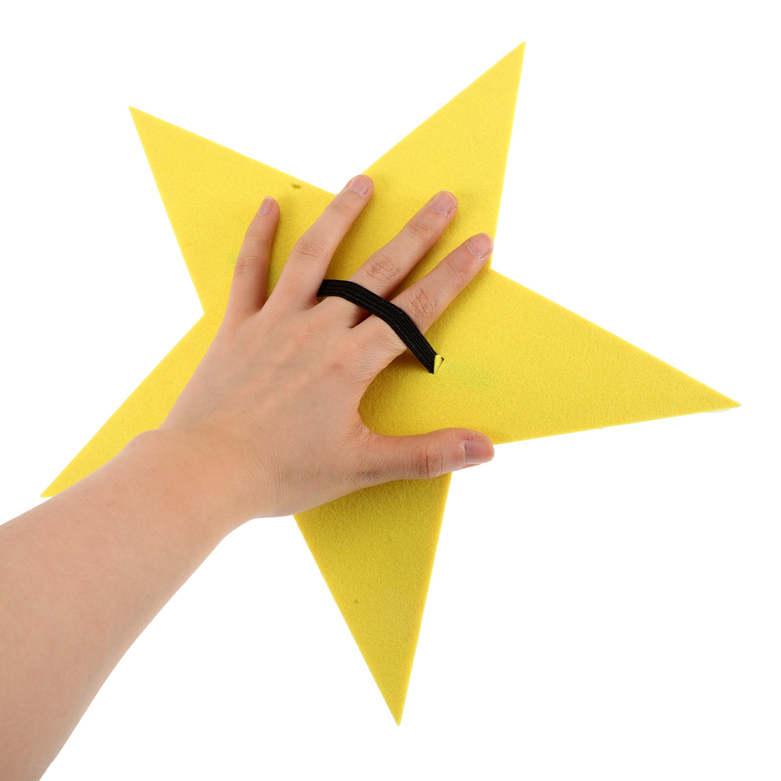 2 Stück Handheld-Stern-Requisi – Easy Cosplay Prop Bewertung und Preis