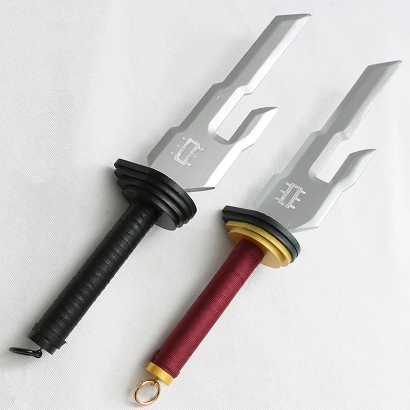 Fushiguro Toji Katana-Schwert  – Cosplay Prop Dagger Bewertung und Preis