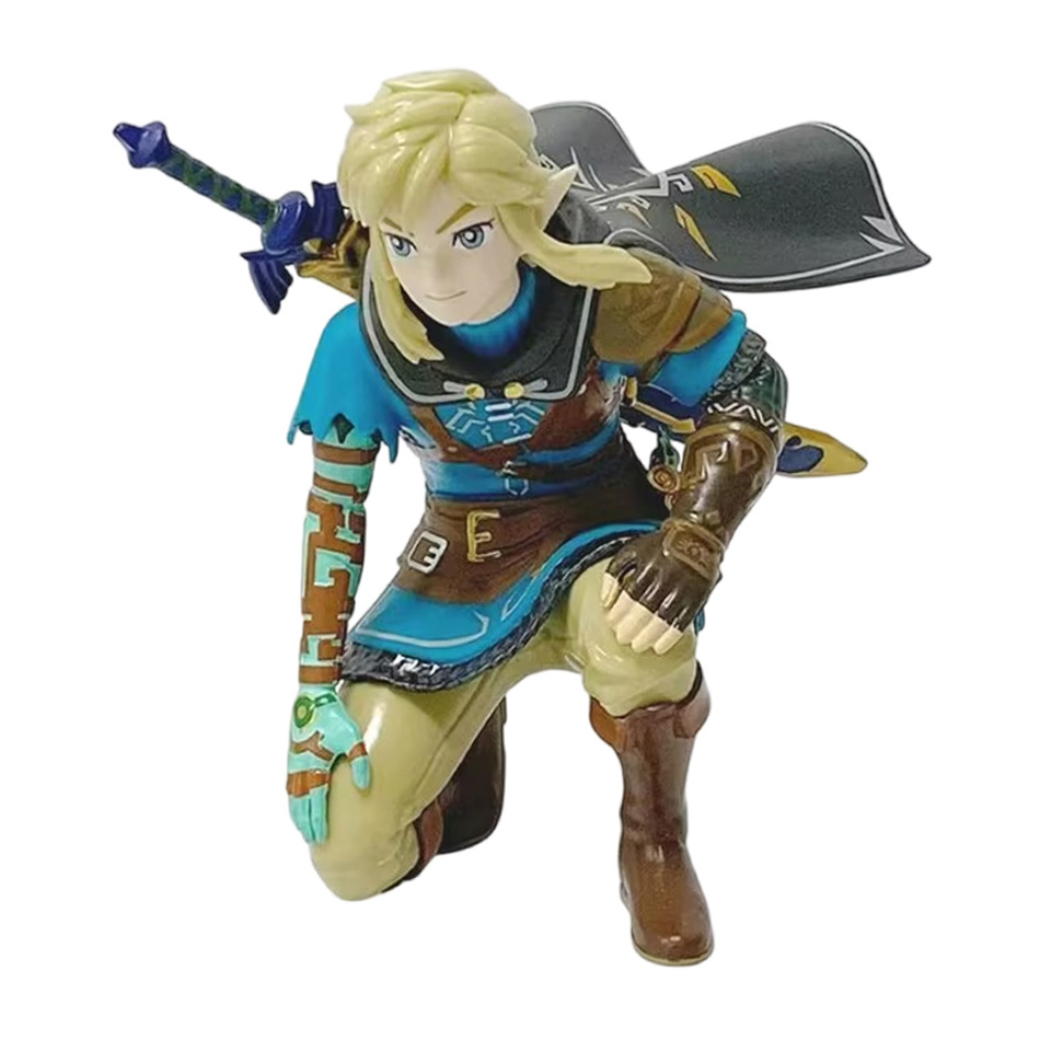 12 cm The Legend of Zelda: Lin – Good Smile Company Pop Up Parade Bewertung und Preis