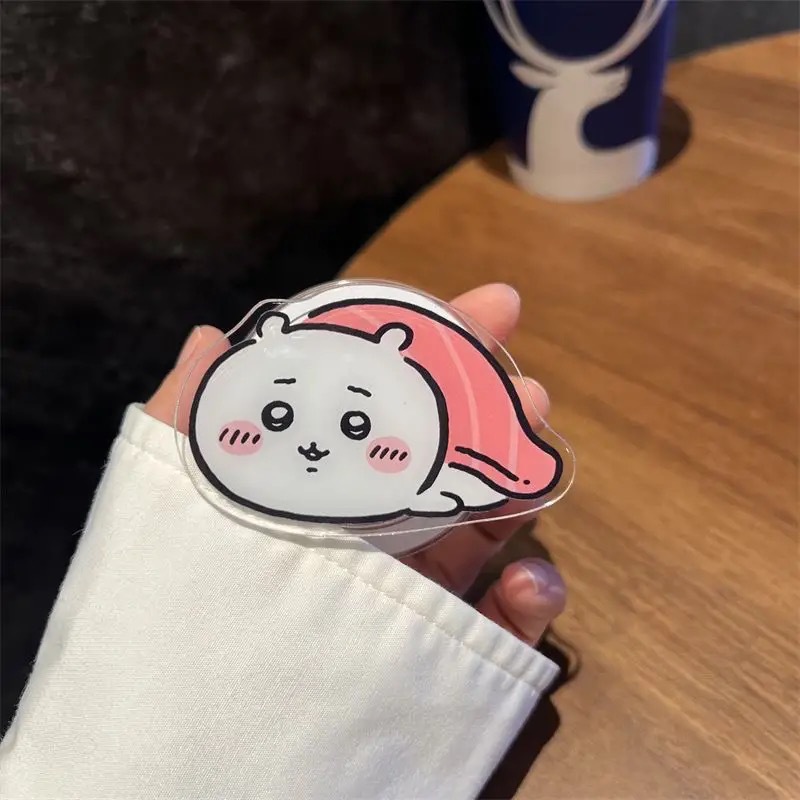 Chiikawas neuer Sushi Usagi is – Cosplay Fire Prop Bewertung und Preis