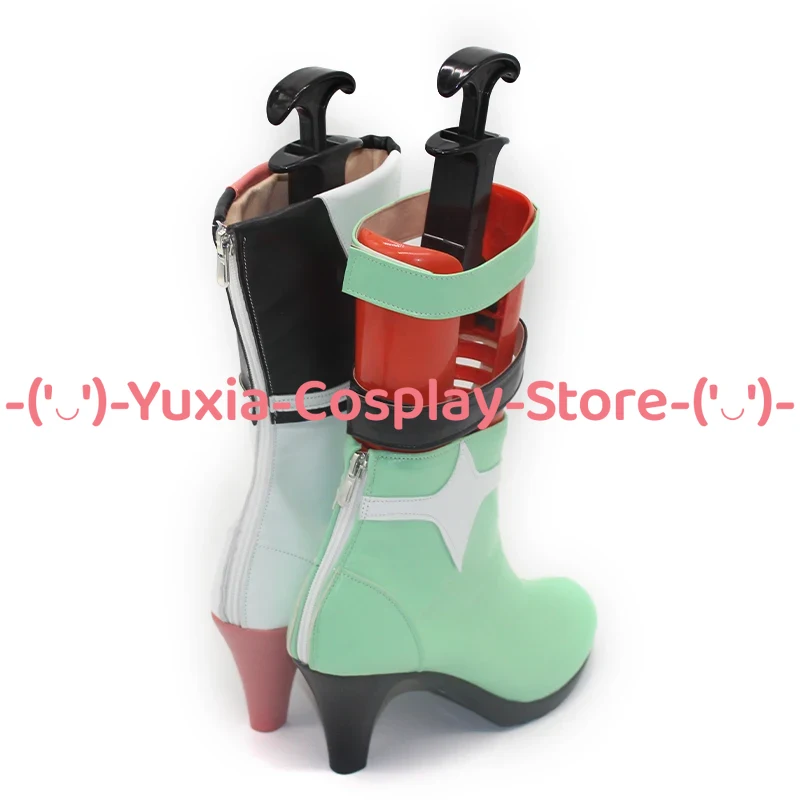 Yuxiacosplay! Hololive EN Cere – Prop En Cosplay Bewertung und Preis