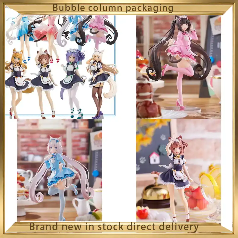 Good Smile Company Nekopara Po – Good Smile Company Pop Up Parade Bewertung und Preis