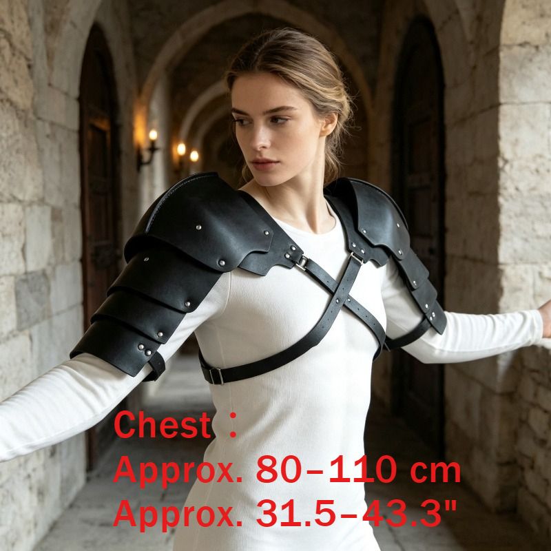 Retro Nordische Wikinger-Ritte – Cosplay Prop Bewertung und Preis