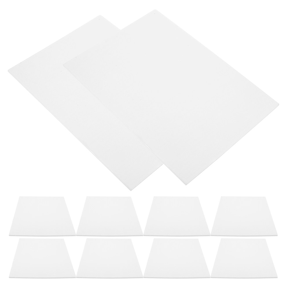 20 Blatt Schaumstoff-Displaybo – Cosplay Prop Foam Board Bewertung und Preis