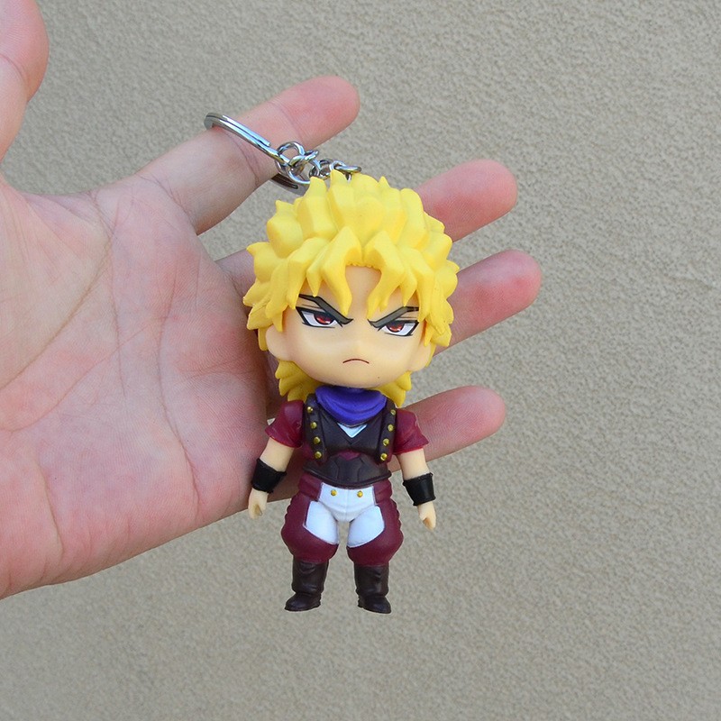 5 Teile/satz Anime JoJos Bizar – Good Smile Company Pop Up Parade Bewertung und Preis