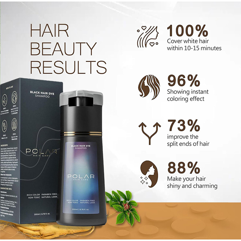 200 ml 3-in-1 natürliches Haar – Hair Spray Color Bewertung und Preis