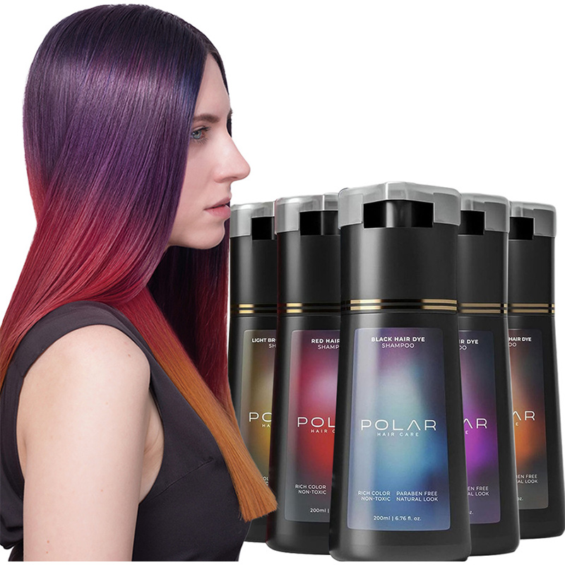200 ml 3-in-1 natürliches Haar – Hair Spray Color Bewertung und Preis