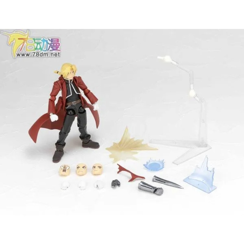 Kaiyodo Original Fertig Bewegl – Good Smile Company Pop Up Parade Bewertung und Preis