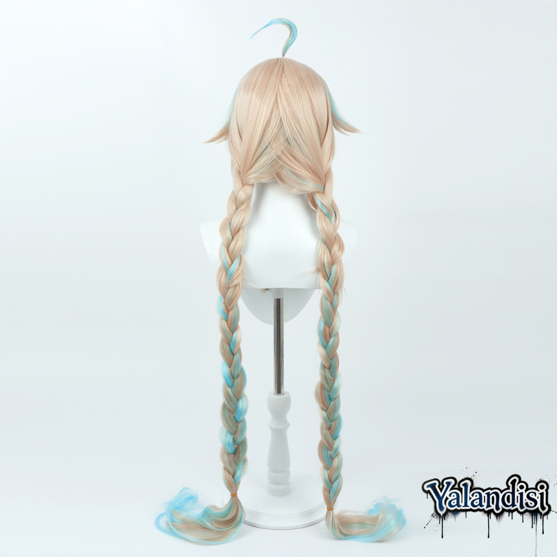Yalandisi& Nijisanji EN Enna A – Prop En Cosplay Bewertung und Preis