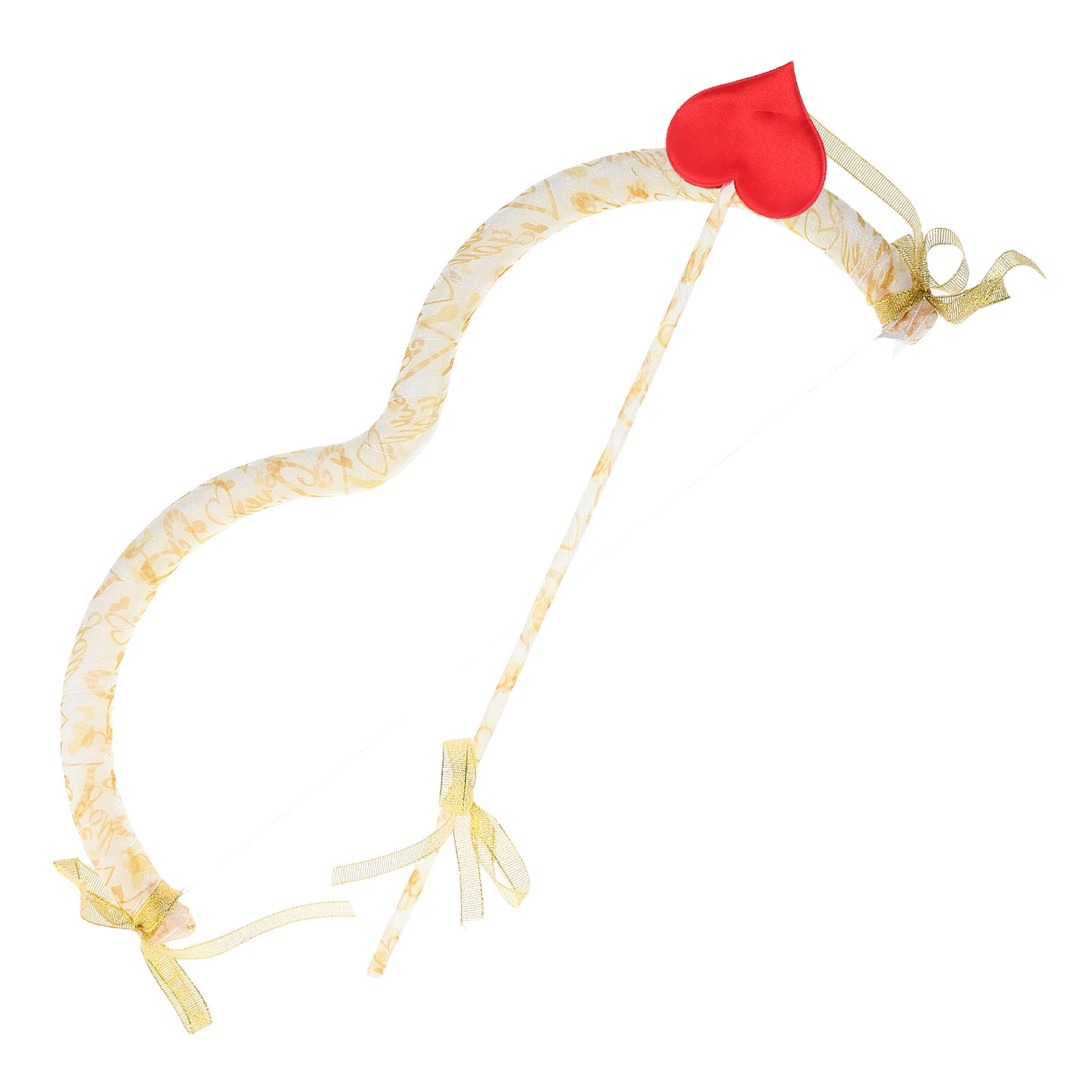 Pfeile und Bögen für Valentins – Easy Cosplay Prop Bewertung und Preis