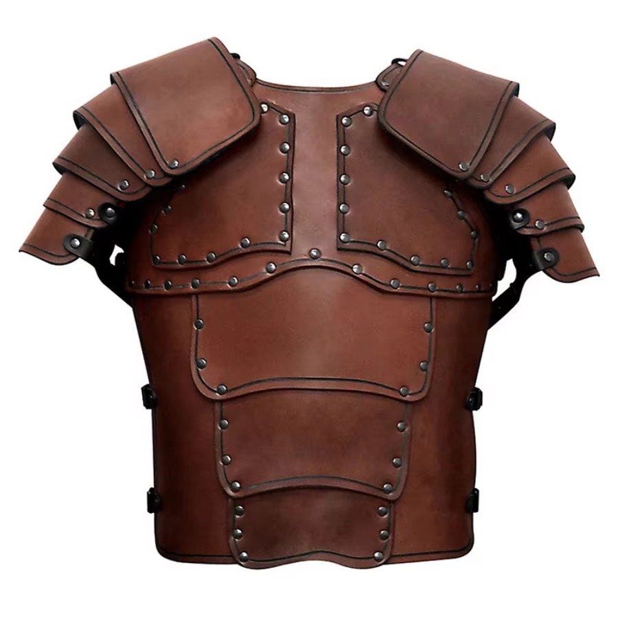 Mittelalterliche Wikinger-Ritt – Cosplay Prop Bewertung und Preis