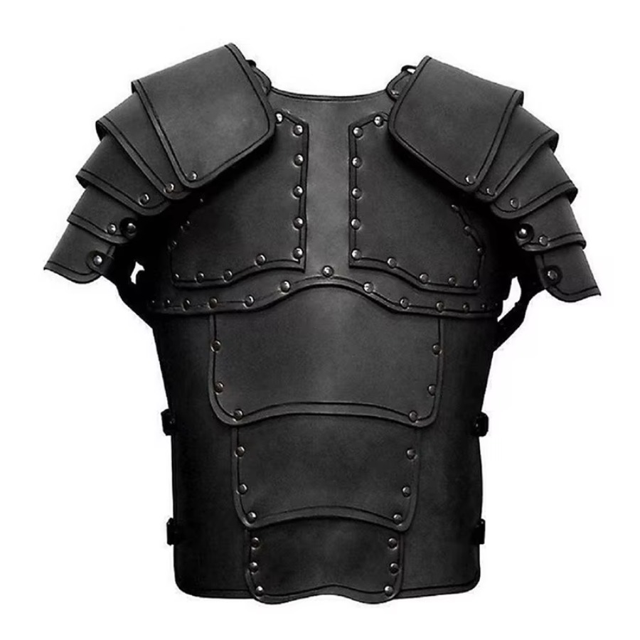 Mittelalterliche Wikinger-Ritt – Cosplay Prop Bewertung und Preis
