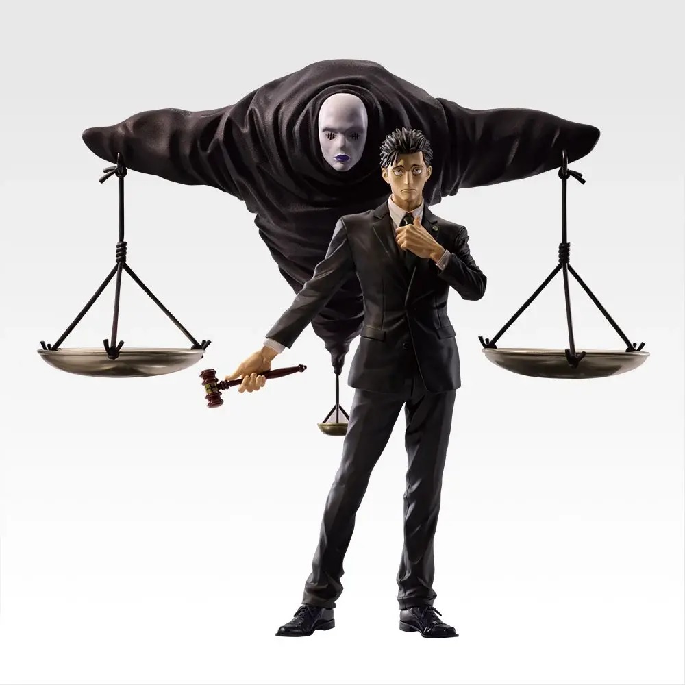 Ichiban Kuji Jujutsu Kaisen Cu – Good Smile Company Pop Up Parade Bewertung und Preis