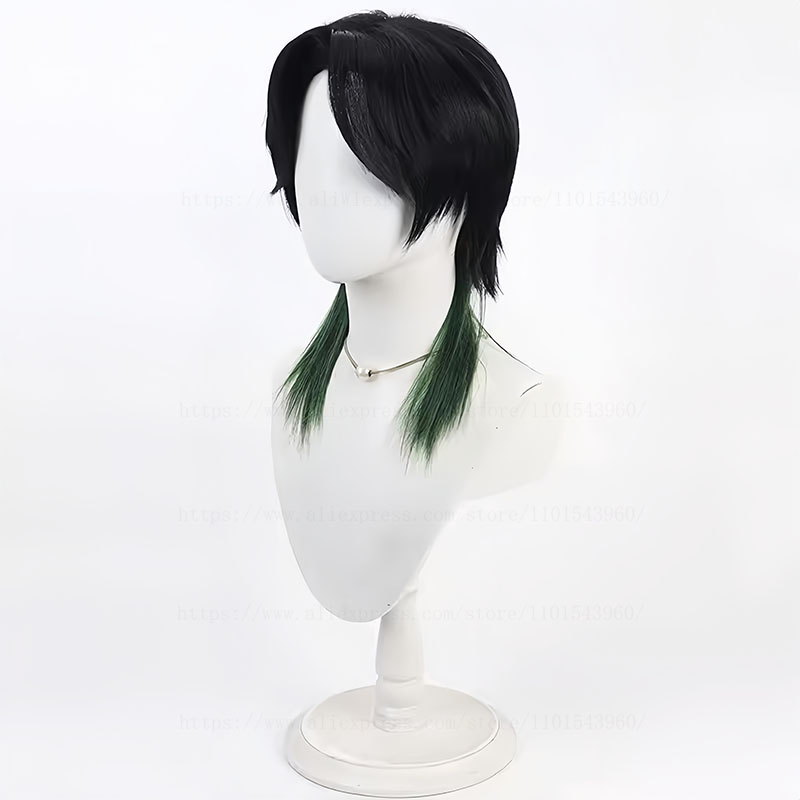 NIJISANJI EN VTuber Zeal Ginjo – Prop En Cosplay Bewertung und Preis