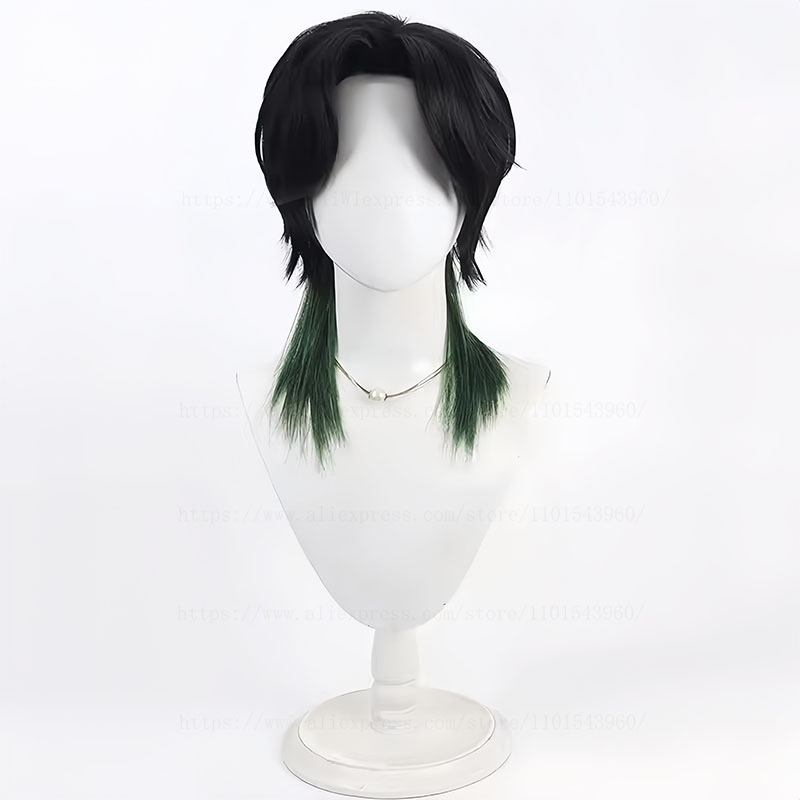 NIJISANJI EN VTuber Zeal Ginjo – Prop En Cosplay Bewertung und Preis