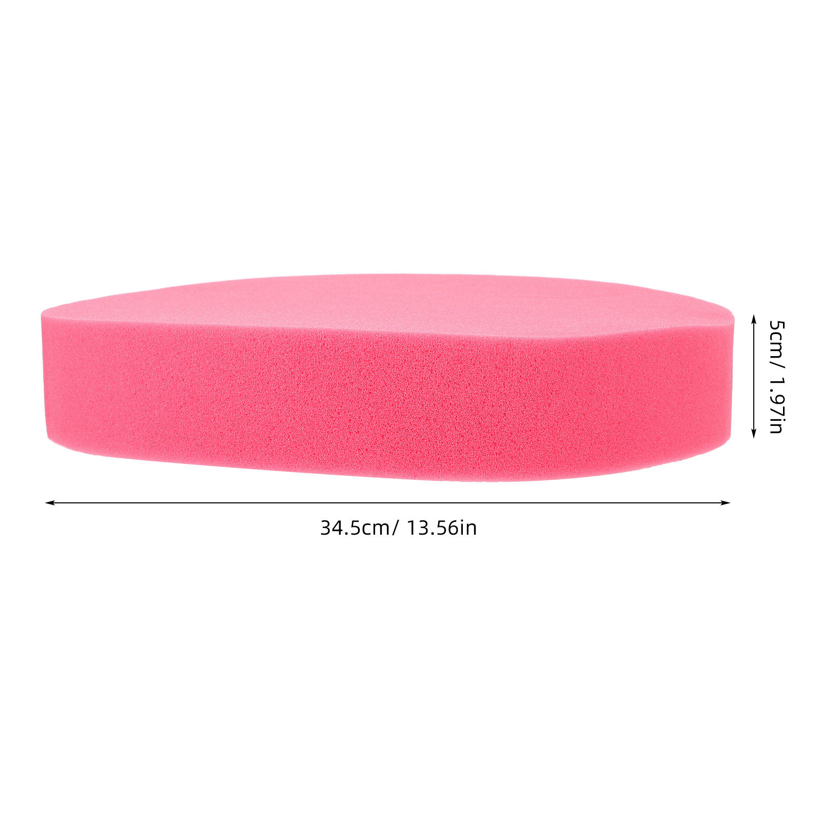 Töpferschwamm-Polster 13,56 Zo – Foam Clay Sculpt Bewertung und Preis