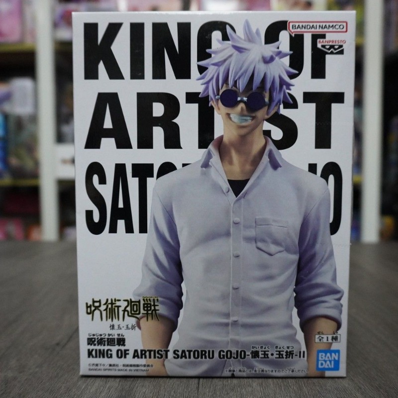 Bandai Auf Lager Banpresto Ori – Good Smile Company Pop Up Parade Bewertung und Preis