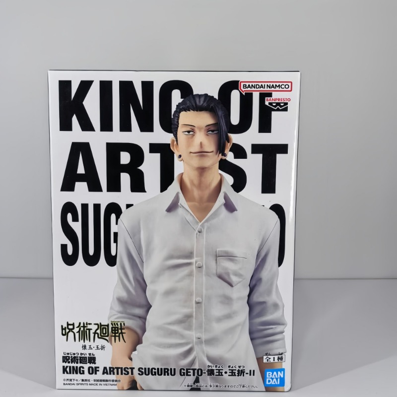 Bandai Auf Lager Banpresto Ori – Good Smile Company Pop Up Parade Bewertung und Preis