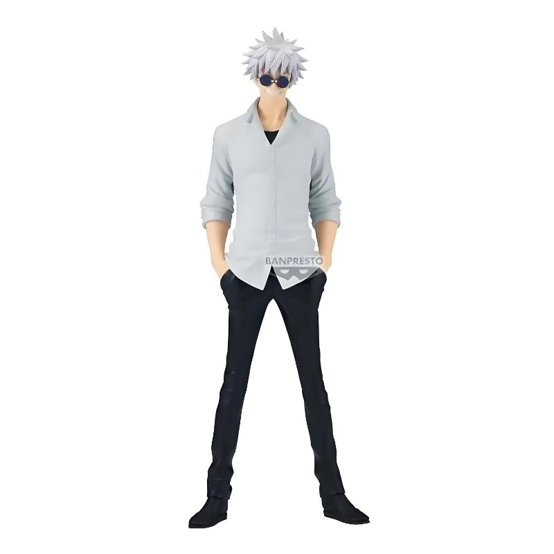 Bandai Auf Lager Banpresto Ori – Good Smile Company Pop Up Parade Bewertung und Preis