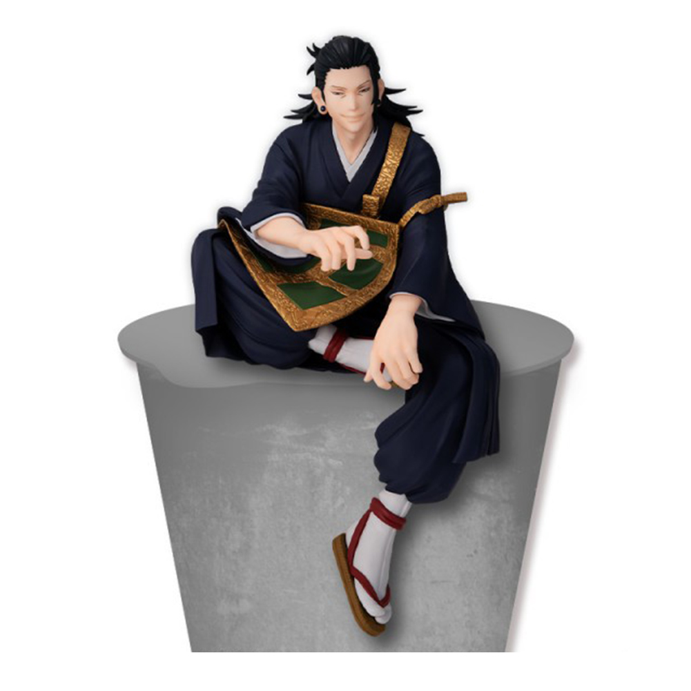 15cm Anime JJK Figur Gojo Sato – Good Smile Company Pop Up Parade Bewertung und Preis