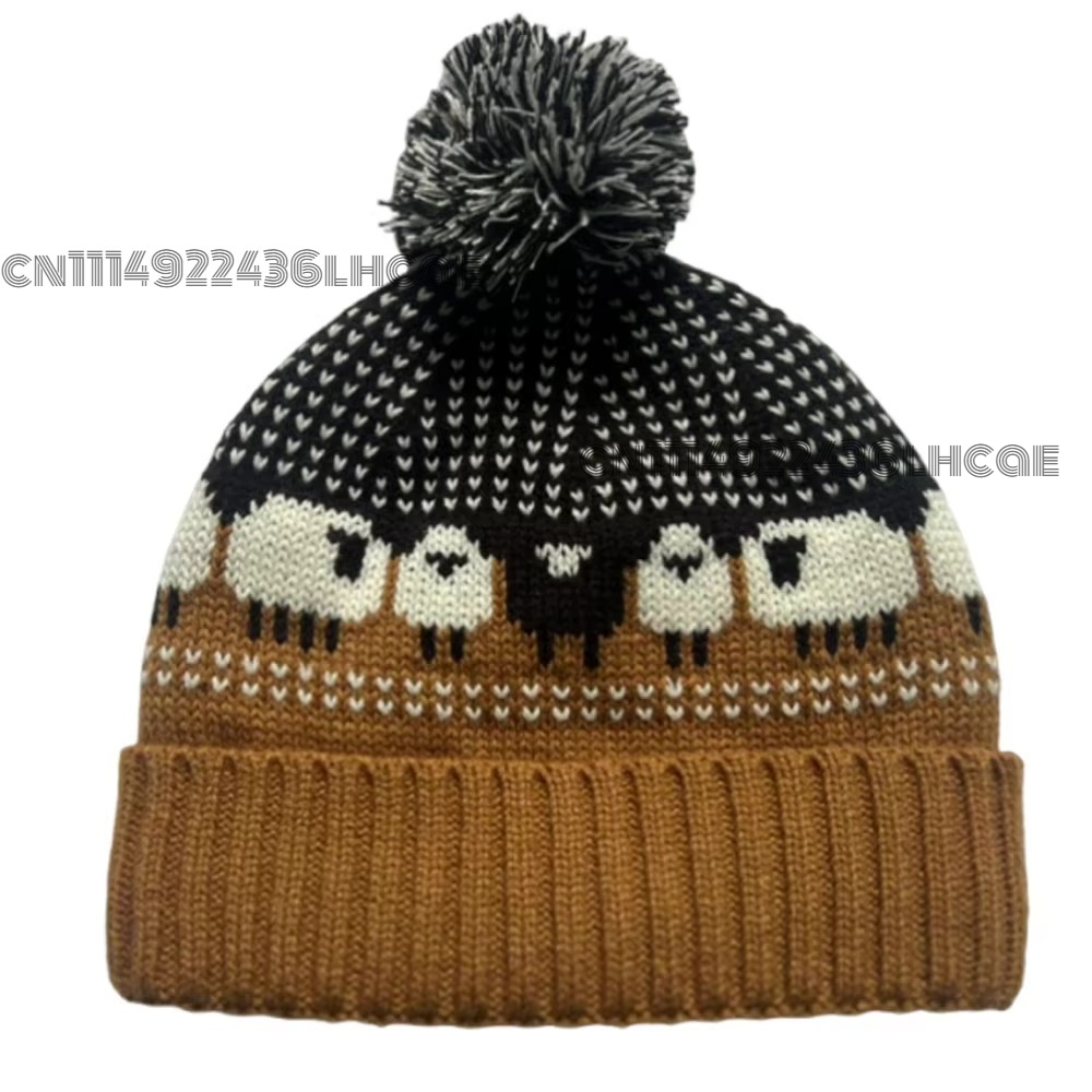 Bryan Cosplay Strickmütze, Kos – Cosplay Prop Bewertung und Preis