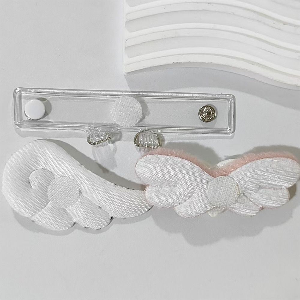1 Stück INS-Style Transparente – D Ring Strap Bewertung und Preis