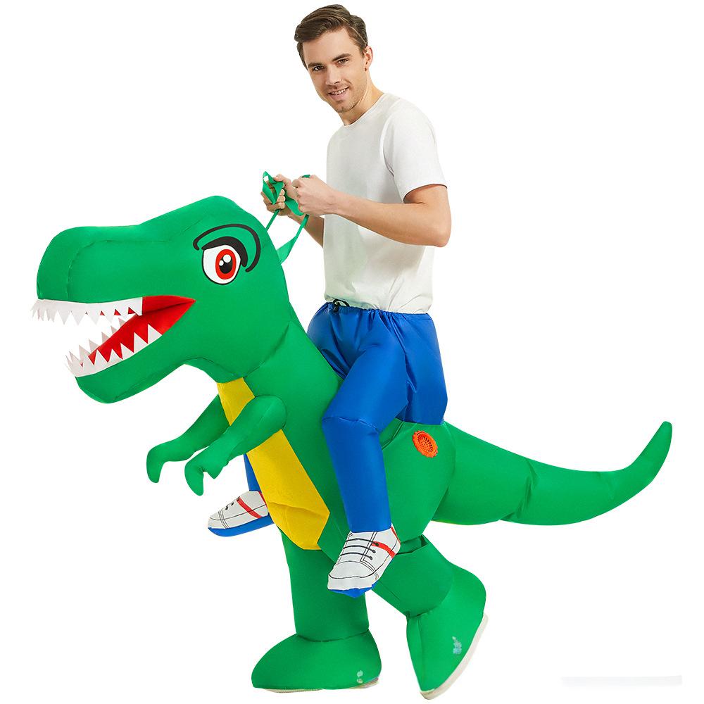 Lustige Alien-Aufblasanzüge fü – Cosplay Prop Bewertung und Preis