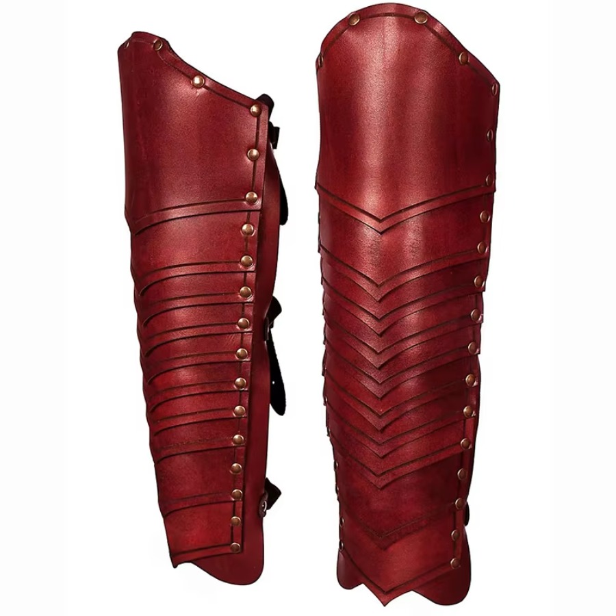Mittelalterliche Elfenritter-L – Cosplay Prop Bewertung und Preis