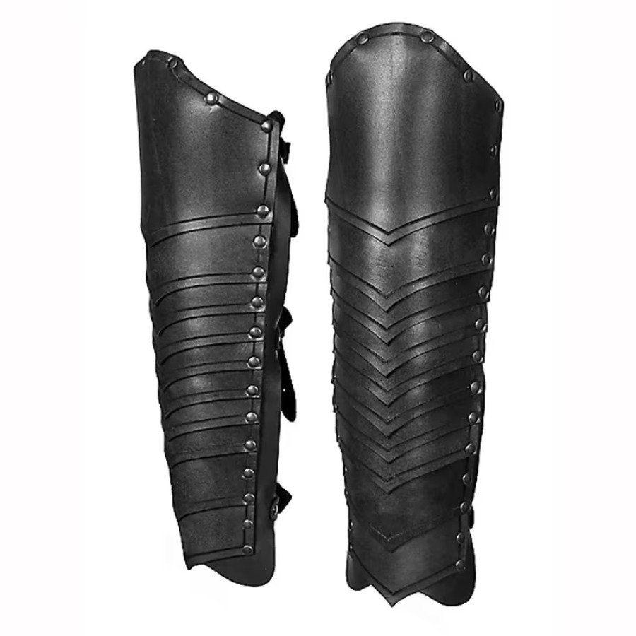 Mittelalterliche Elfenritter-L – Cosplay Prop Bewertung und Preis