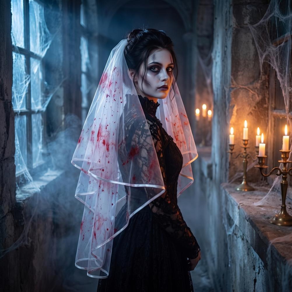 Leicht zu tragender Haarkamm-S – Easy Cosplay Prop Bewertung und Preis